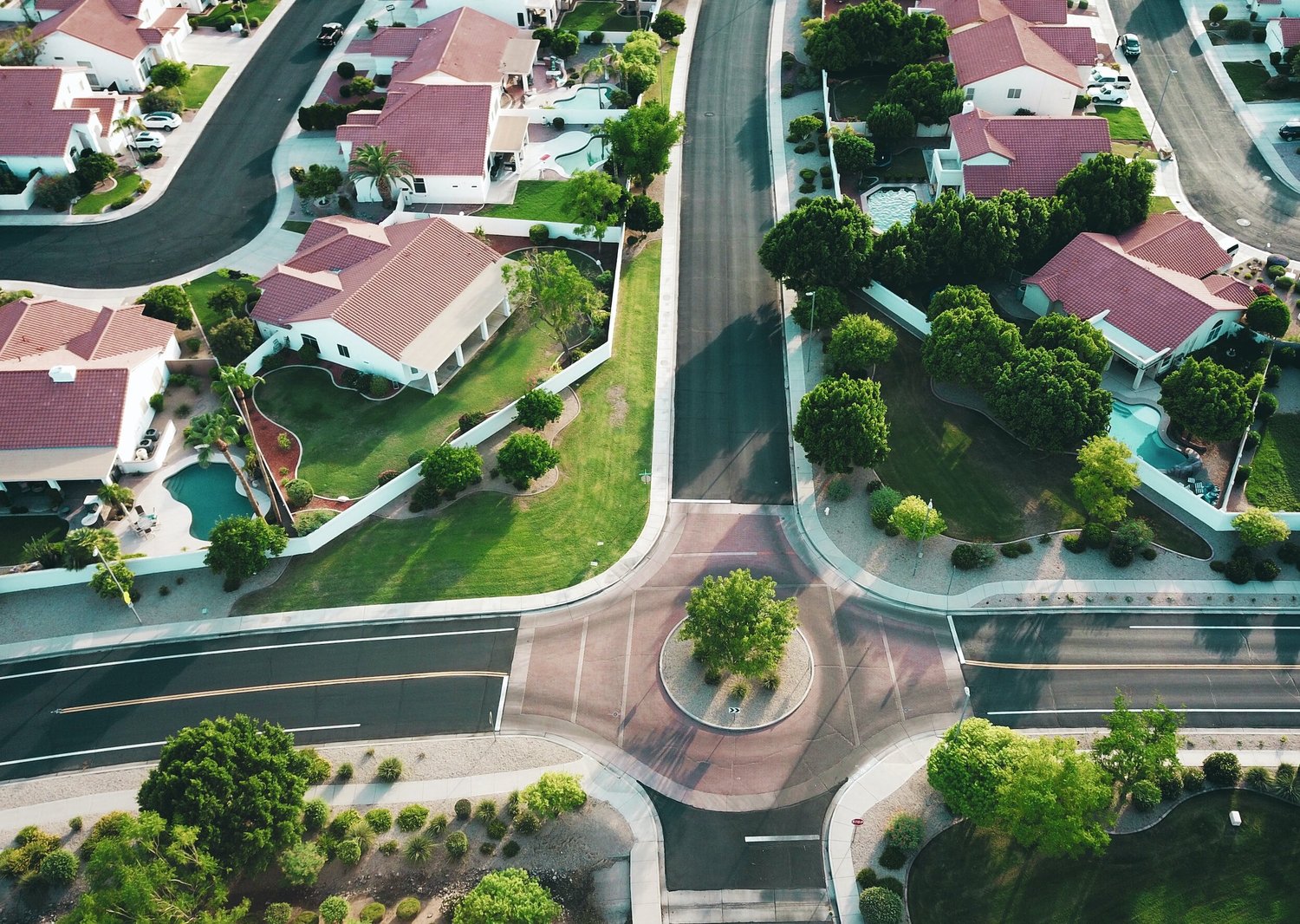 Exploring the World of Real Estate Investment image 1
