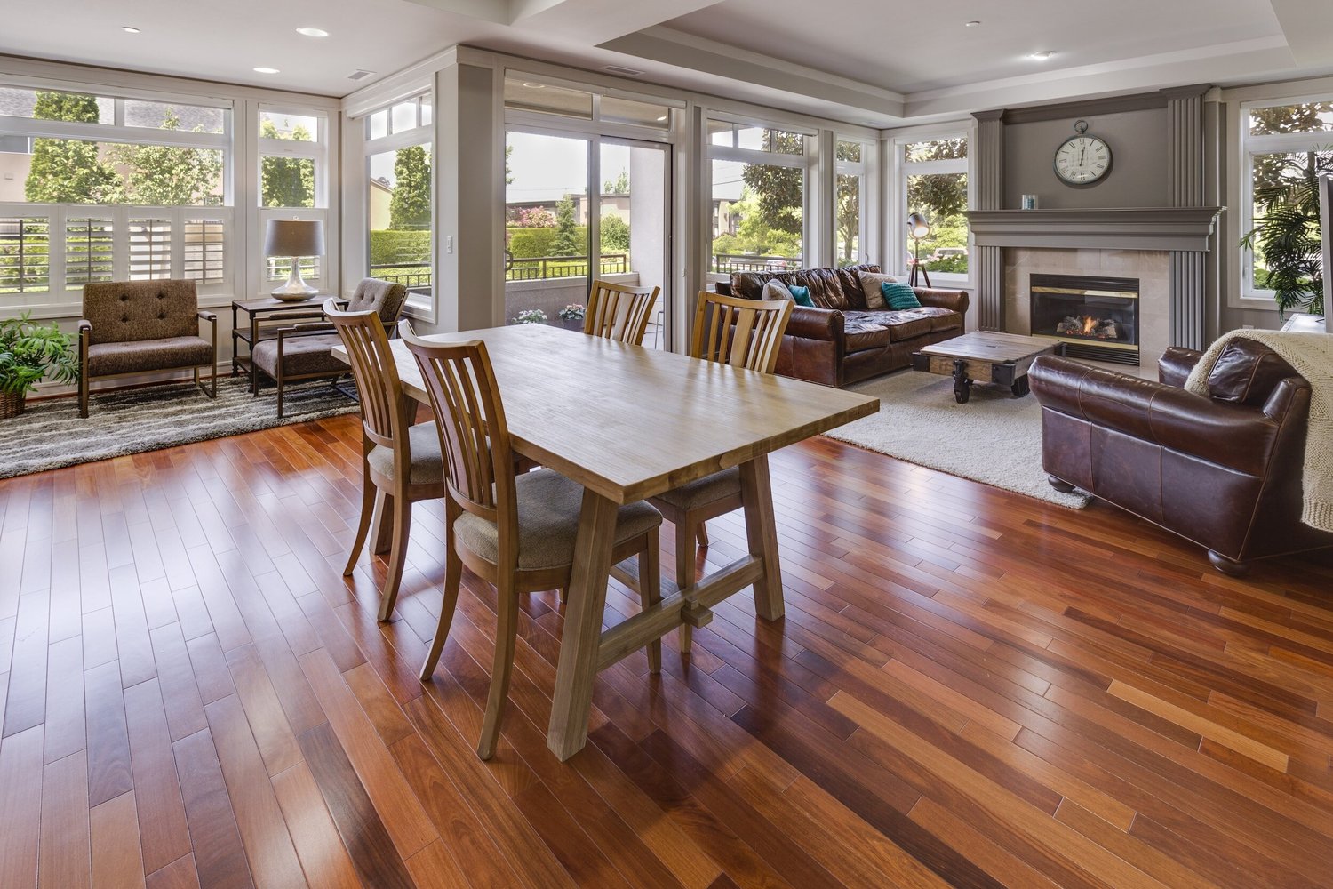 Mastering Interior Design: Balancing the Elements image 2
