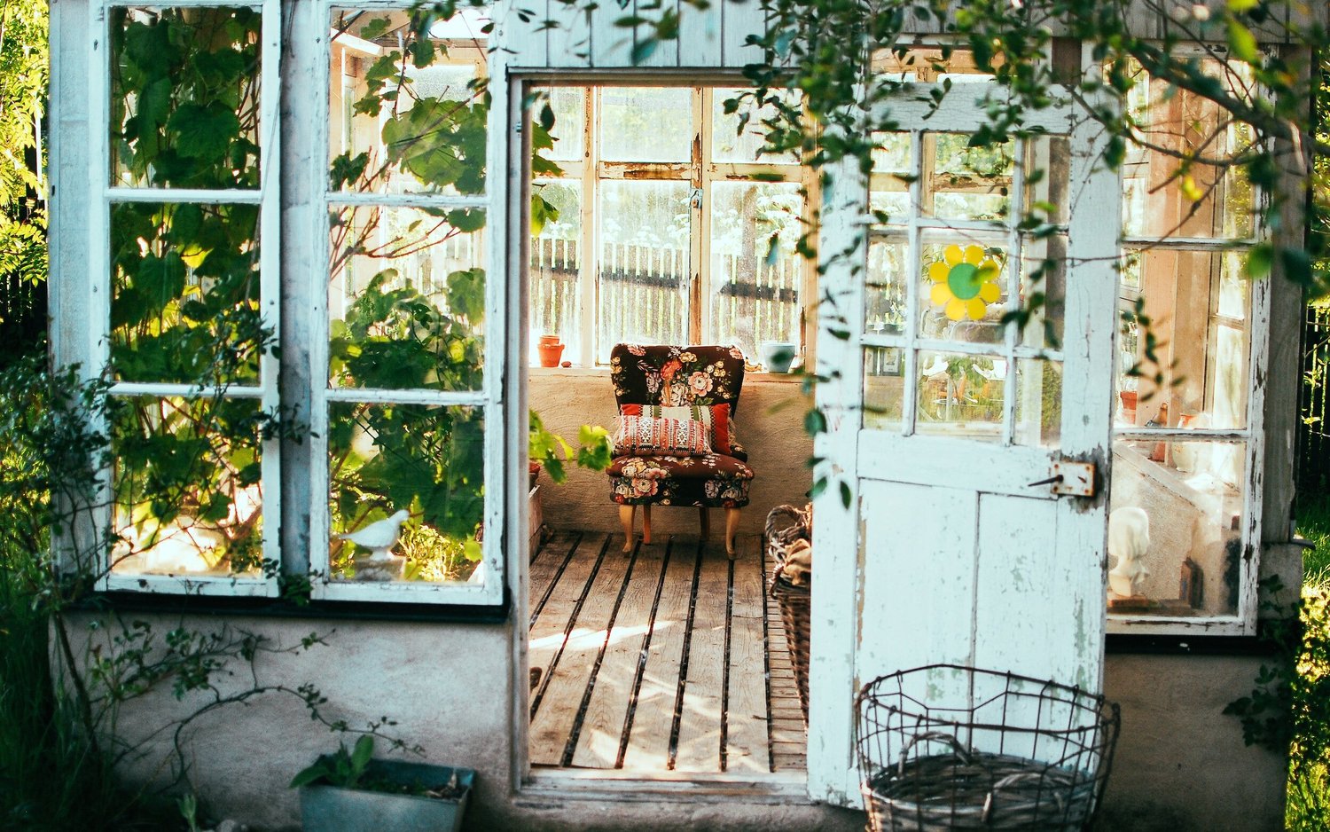 Find Your Perfect Interior Home Style: Take Our Fun Quiz! image 2