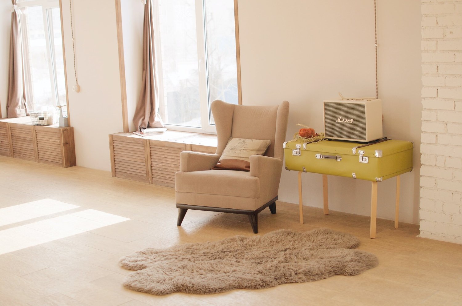 Rediscovering the Timeless Allure of Mid-Century Modern Design image 2