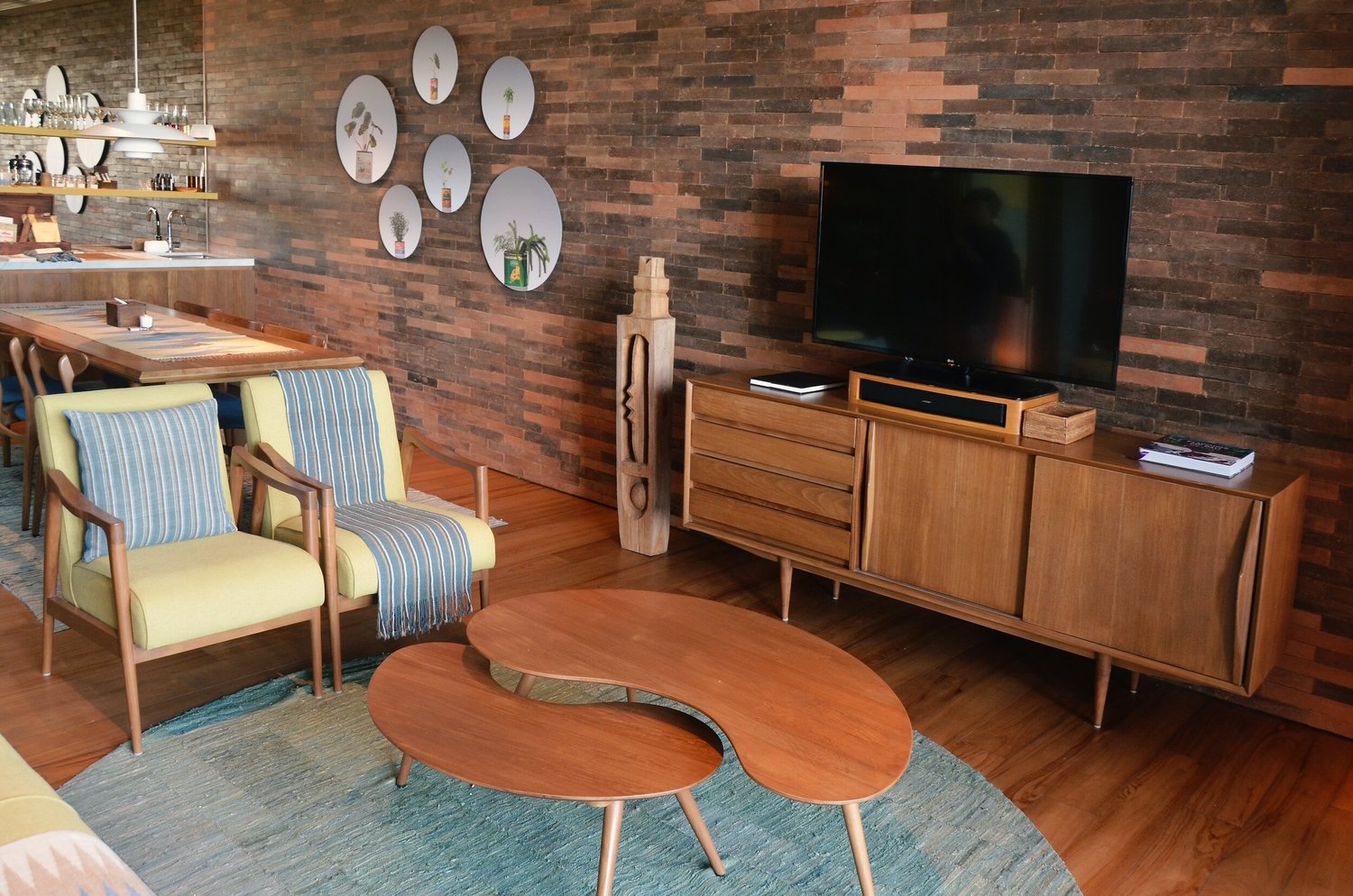 Rediscovering the Timeless Allure of Mid-Century Modern Design image 3