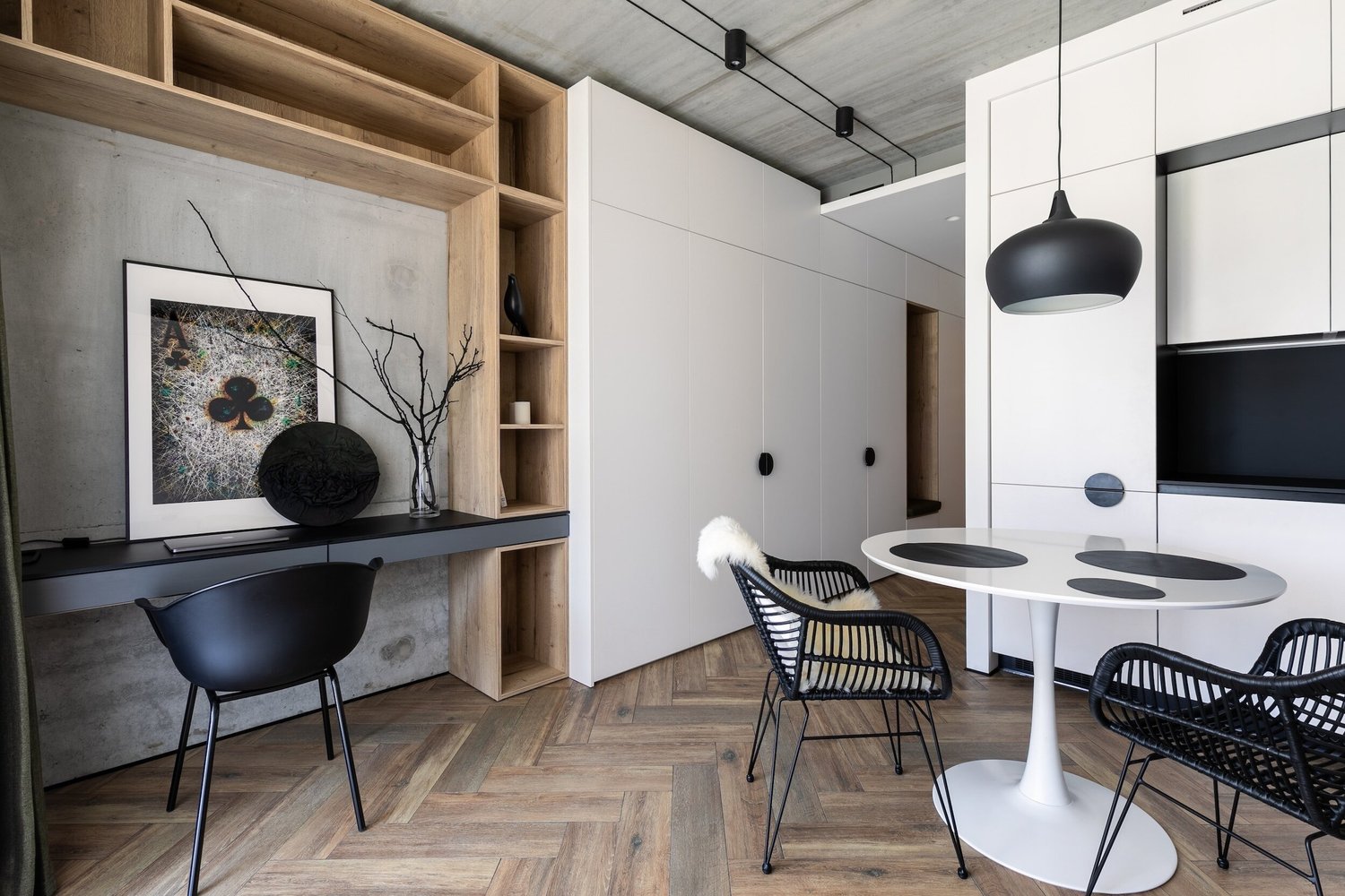 Exploring the Intricate Dance Between Home Décor and Interior Design image 2