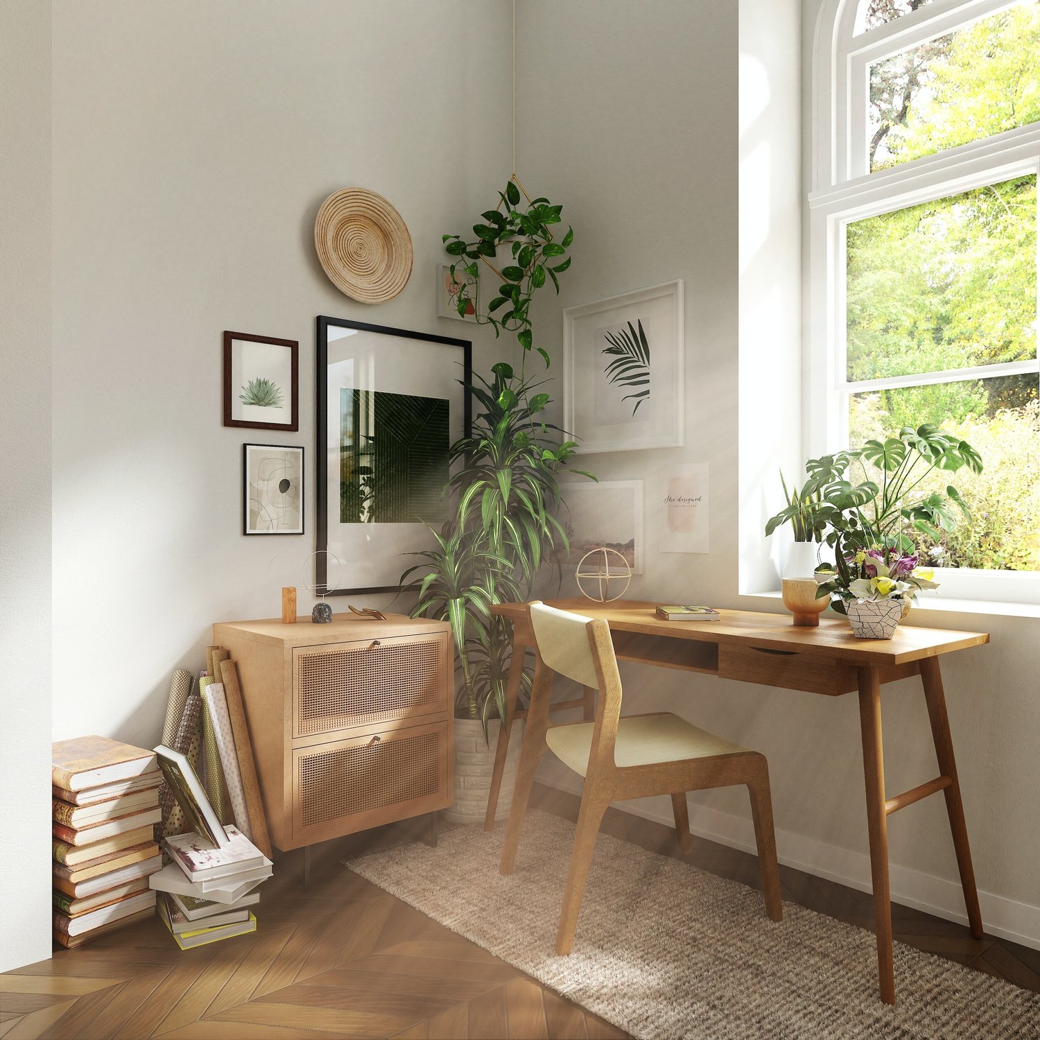 Exploring the Intricate Dance Between Home Décor and Interior Design image 4